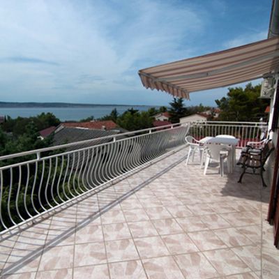 Apartmani Starigrad Paklenica - Terasa Apartmani Starigrad Paklenica - Terasa