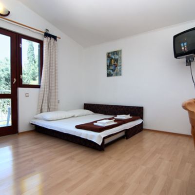 Apartmani Starigrad Paklenica - Sobe Apartmani Starigrad Paklenica - Sobe