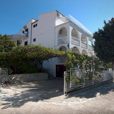 Apartmani Starigrad Paklenica Apartmani Starigrad Paklenica